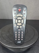 DTV Pal Plus Receiver Digital-to-Analog TV Converter Box REMOTE ONLY FAST SHIP!