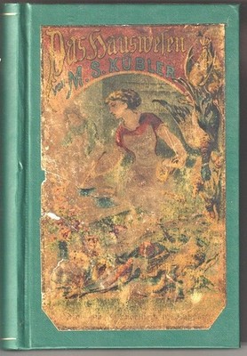 The Household To All Its Extent Depicted In Letters To A Friend