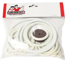 1965 Gottlieb Flipper Pool Pinball Machine Replacement Repair Rubber Ring Kit