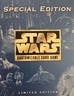Star Wars CCG Special Edition Common, Uncommon, Fixed Singles (LP/NM)