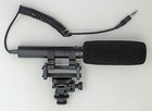 New ListingAzden Smx-10 Shotgun Microphone & Accessories