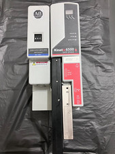 Allen Bradley 2094-BC1-M01-M SER/A power module, 2094-EN02D-M01-S1 Safe Speed AB