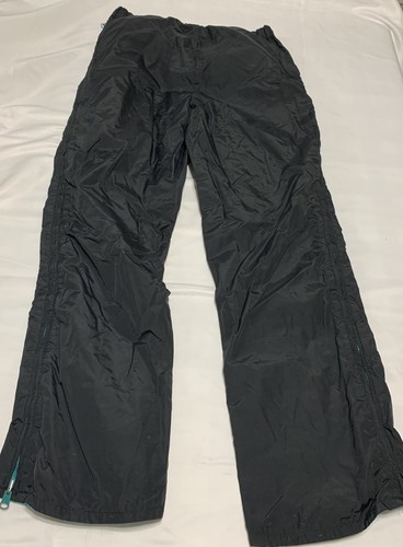 Columbia Mens Rain/wind/ski pants Full zip preowned size Large  - Picture 9 of 10