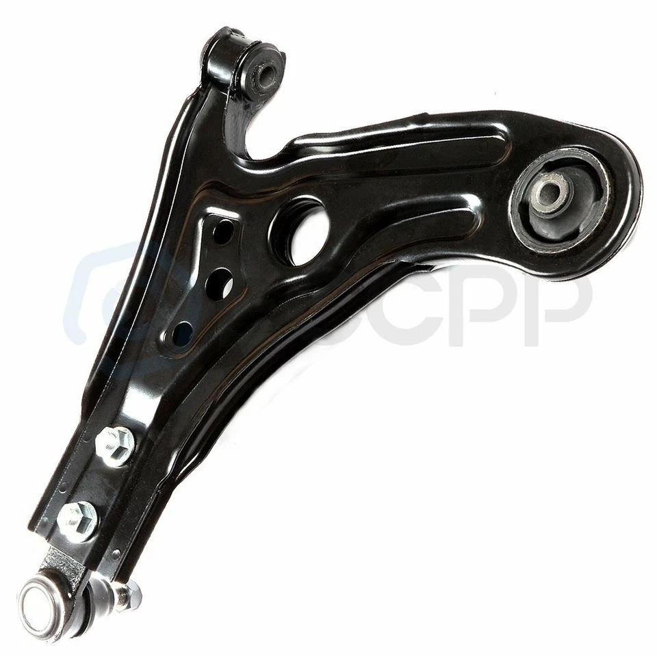 8x Brazos de control inferiores rótulas Extremos de varilla de amarre para Chevrolet Aveo5 2004-2010 11 Foto 4 de 4