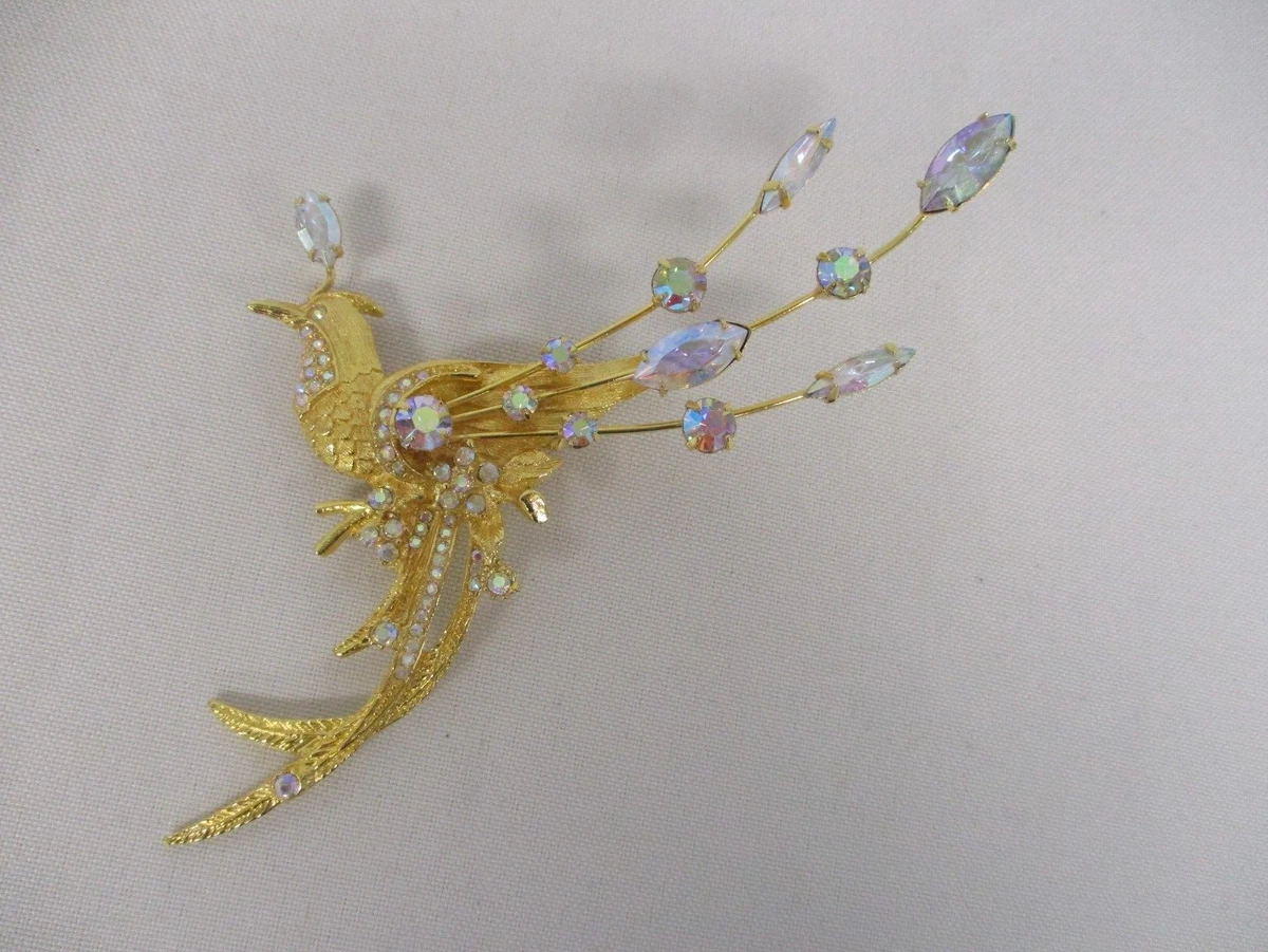 Graziano brooch on sale