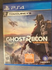 Tom Clancy's Ghost Recon: Wildlands - Sony PlayStation 4