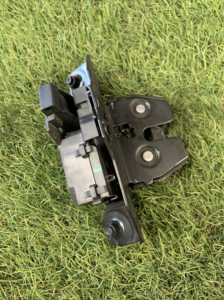 2013-2020 Chevrolet TRAX Rear Liftgate Tailgate Trunk Lock Latch ...