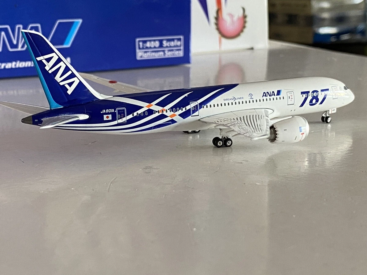 ana 787 products for sale | eBay