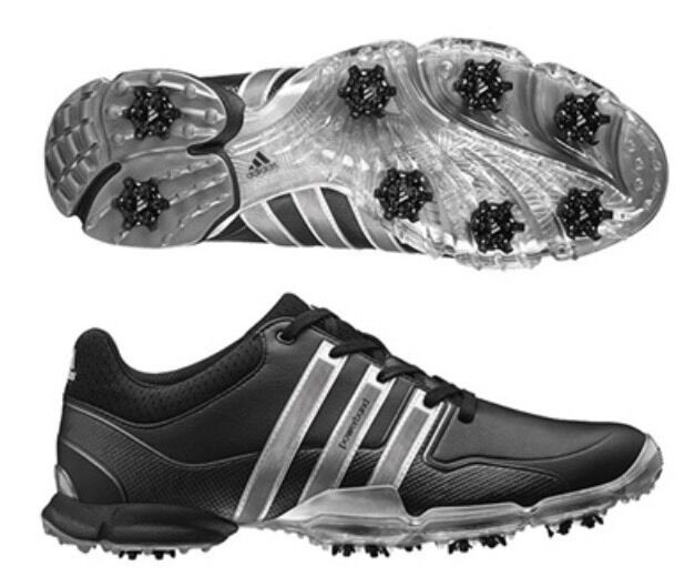 adidas powerband golf shoes
