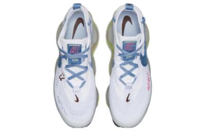 Nike Wos Air Max Scorpion Flyknit 'Just Do It' FJ7736-141
