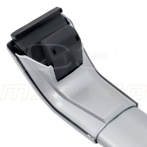For KIA Telluride 2019-2020 Roof Rack Cross Bar Luggage Carrier Aluminum pair - Bild 6 von 8