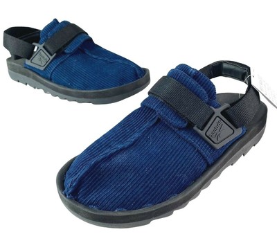 Reebok Beatnik Mens Sandals Corduroy 