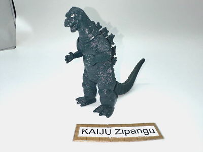 gojiji  1998 Bandai Large Candy Toys Hyper Godzilla 1964 4