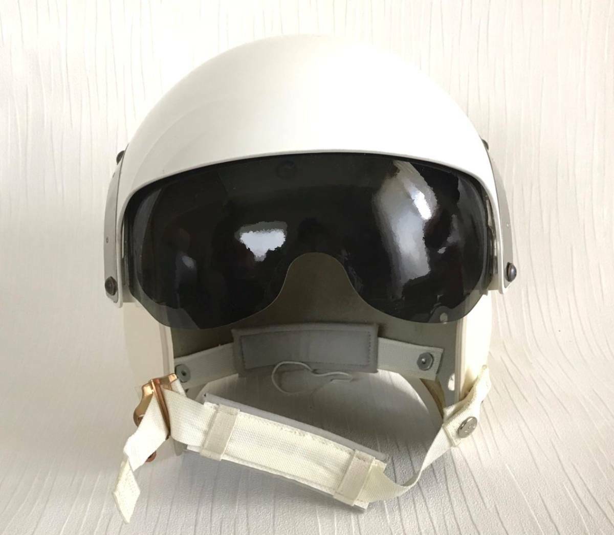 GENTEX HGU-26 / P double visor 85 made helmet with box | eBay