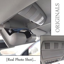 Ablagefach Brillenfach Halter Sonnenbrille für Skoda Octavia/Fabia Roomster Auto