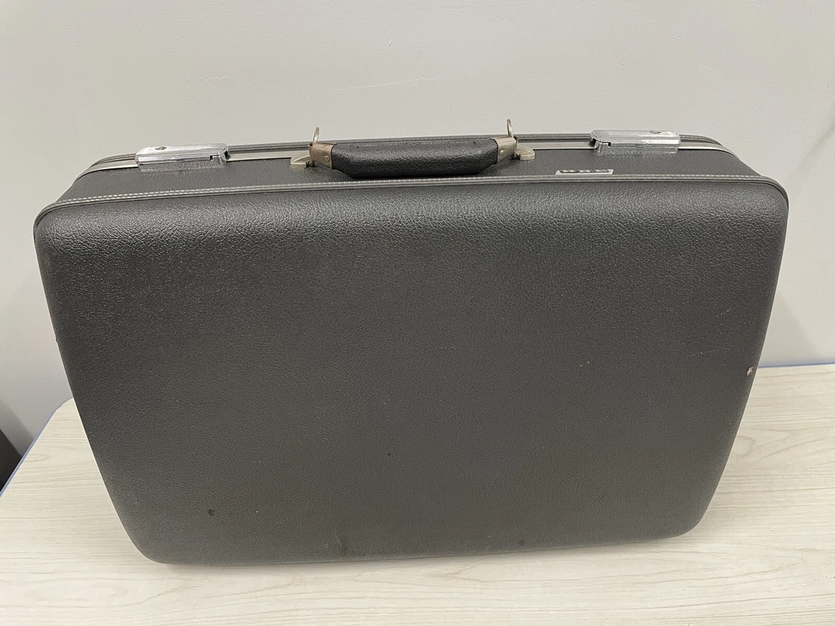Suitcase cheap with suiter
