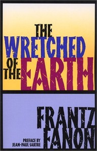 the wretched of the earth book the wretched of the earth book