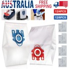 24X Vacuum Cleaner Bags For Miele FJM 3D Compact C1 C2 S4 S6 S291 S6210 S6220