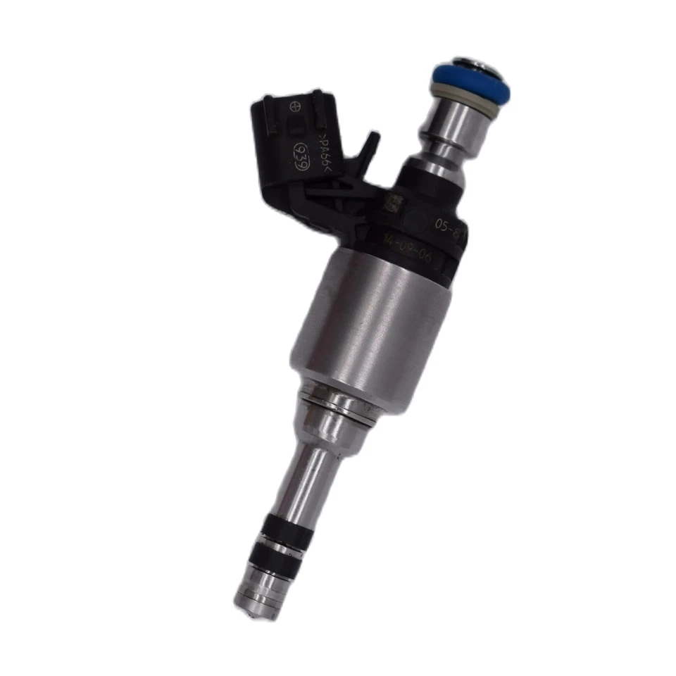 Set of 4 General Motors Fuel Injector 12662564 for Cadillac Chevrolet GMC Buick - Image 4 of 4