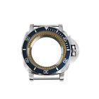 for Nh35/Nh36/4R/7S Watch Movement Accessories Watch Case Bezel Watch Case Kit