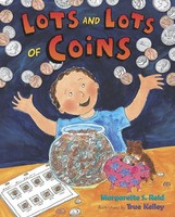 Lots And Lots Of Coins on sale Lots And Lots Of Coins on sale