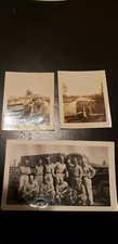 WW2 USA SOLDIER ORIGINAL PHOTO of USA SOLDIERs picture lot