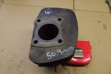 EXCELSIOR TALISMAN TWIN 250 CC RHS CYLINDER BARREL   4