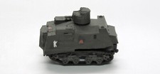 Odessa Ni Russo Carro Armato Trattore 2. Weltkrieg Modello WW2 Kit 1/87 1/72