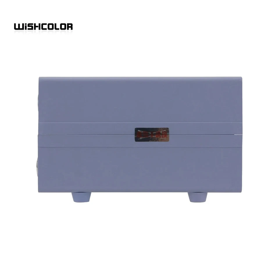 TEF6686-Desk Desktop Radio DSP RDS AM FM SW Full Band Radio with Speaker - Image 4 of 4