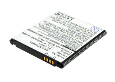 UK Akku für MetroPCS 4G LGMS870 BL-53QH EAC61878605 3,7V RoHS