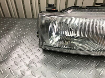 JDM 1996 Toyota Chaser JZX90 Halogen Headlights Lights Lamps Left LH OEM