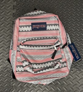 jansport superbreak backpack viking red