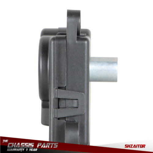 Temperature Heater Blend Door Actuator For Dodge Ram 1500 1999-2000 2001 2002 - Picture 3 of 12