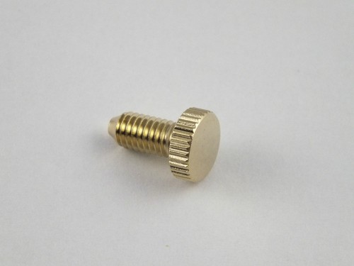 FINE TUNING SCREWS for Floyd Rose Bridges in 3 Colours, various quantities - Picture 6 of 6