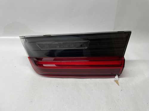 2019 BMW 3 G20 Hinten Rechts Heck Rücklicht Lampe USA H8742045608 17215288