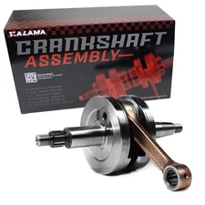 Kalama Crankshaft for Honda CR80R CR 80R 1986~2002