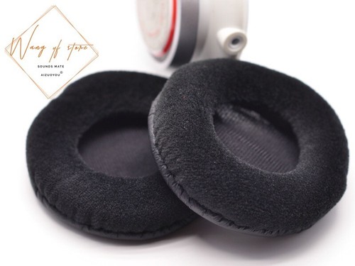 Memory Foam Ear Pads Cushion For Jabra Move Wireless On-Ear Bluetooth Headphone - Picture 24 of 28