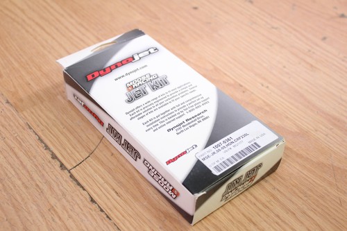 2009 HONDA CRF230 MOOSE RACING DynoJet Jetting Kit - Picture 7 of 10