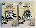🔥Disney Parks Disney 100 - Oswald The Lucky Rabbit & Oswald Ft. Ortensia 2-Pins