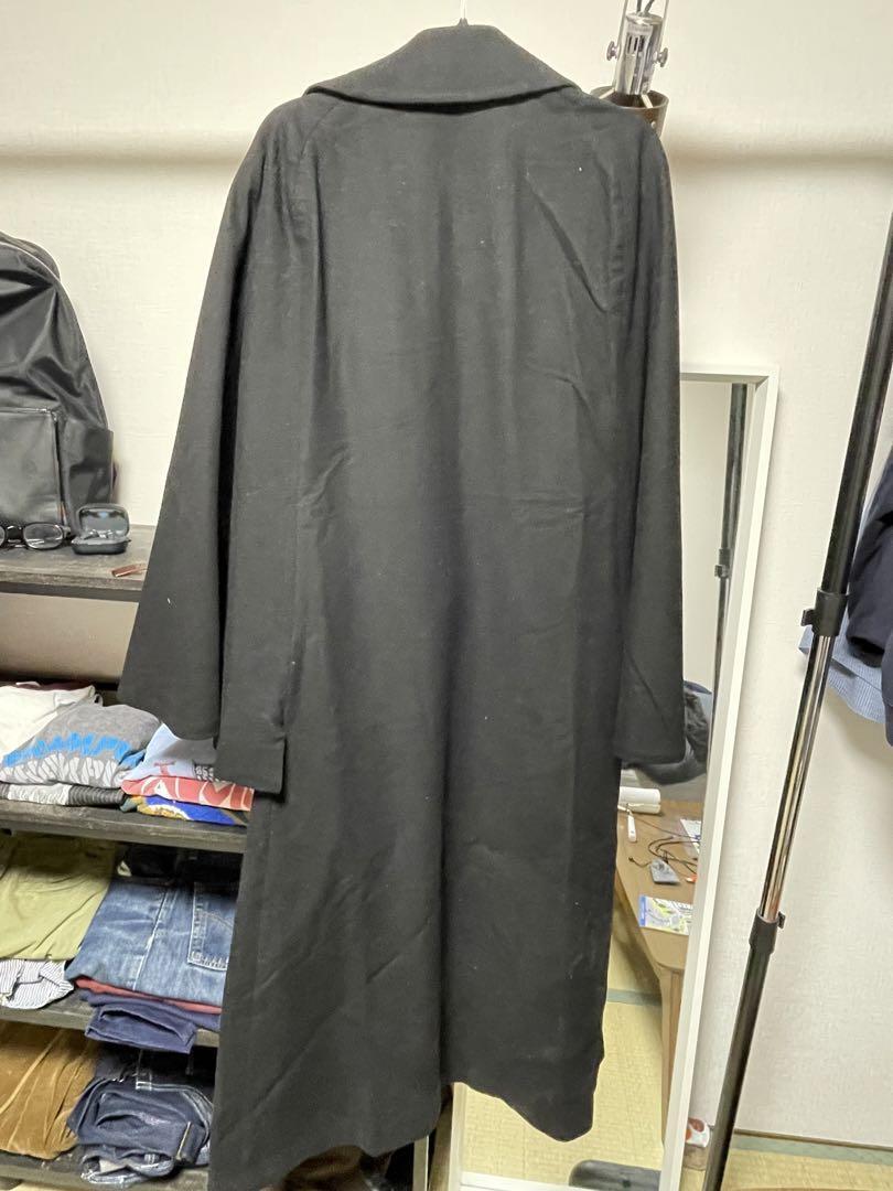 Overcoat Inverness Coat Tonbi Vintage Men's #D1511 | eBay Overcoat Inverness Coat Tonbi Vintage Men's #D1511 | eBay