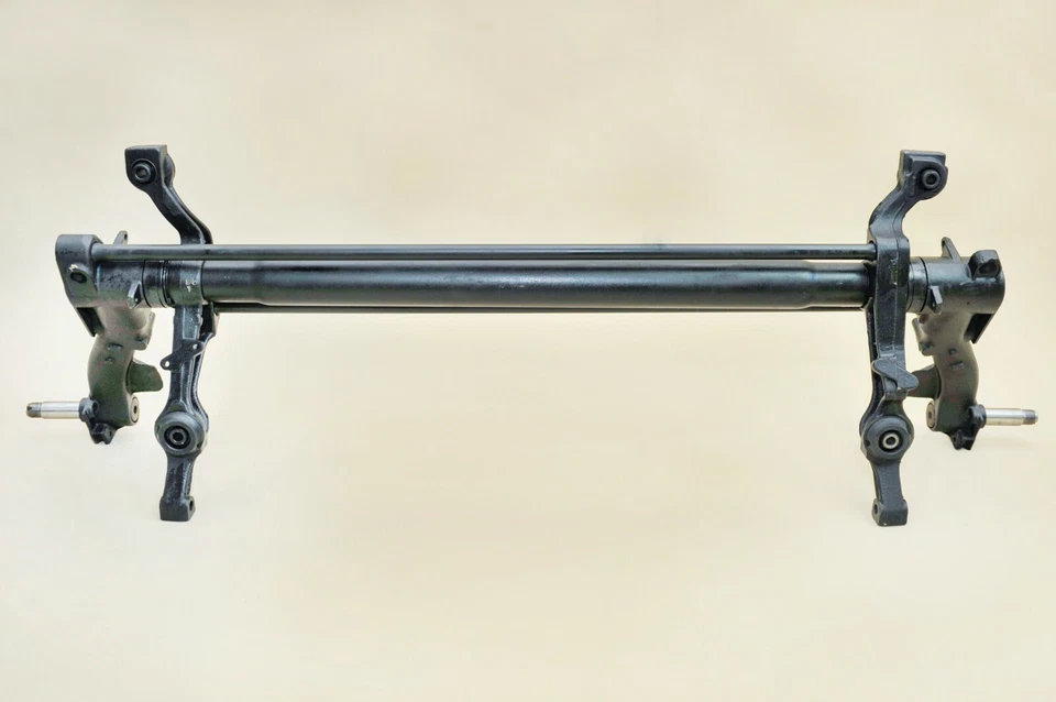 Ponte posteriore Peugeot 106 S16, Citroen Saxo VTS freni a disco - NUOVO PREZZO! - Immagine 3 di 4