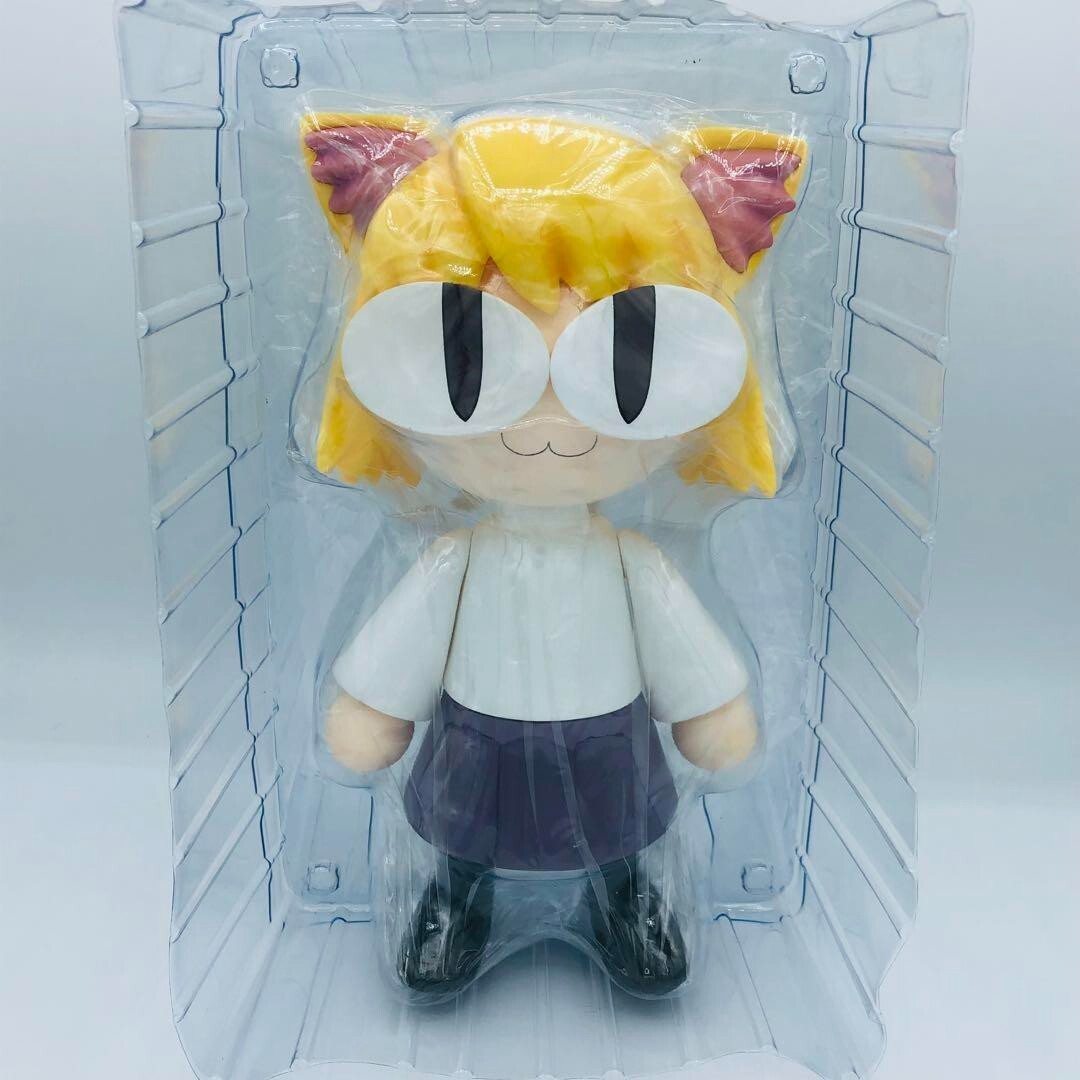 Good Smile Company Nendoroid PLUS BIG Neco Arc Melty Blood 250mm