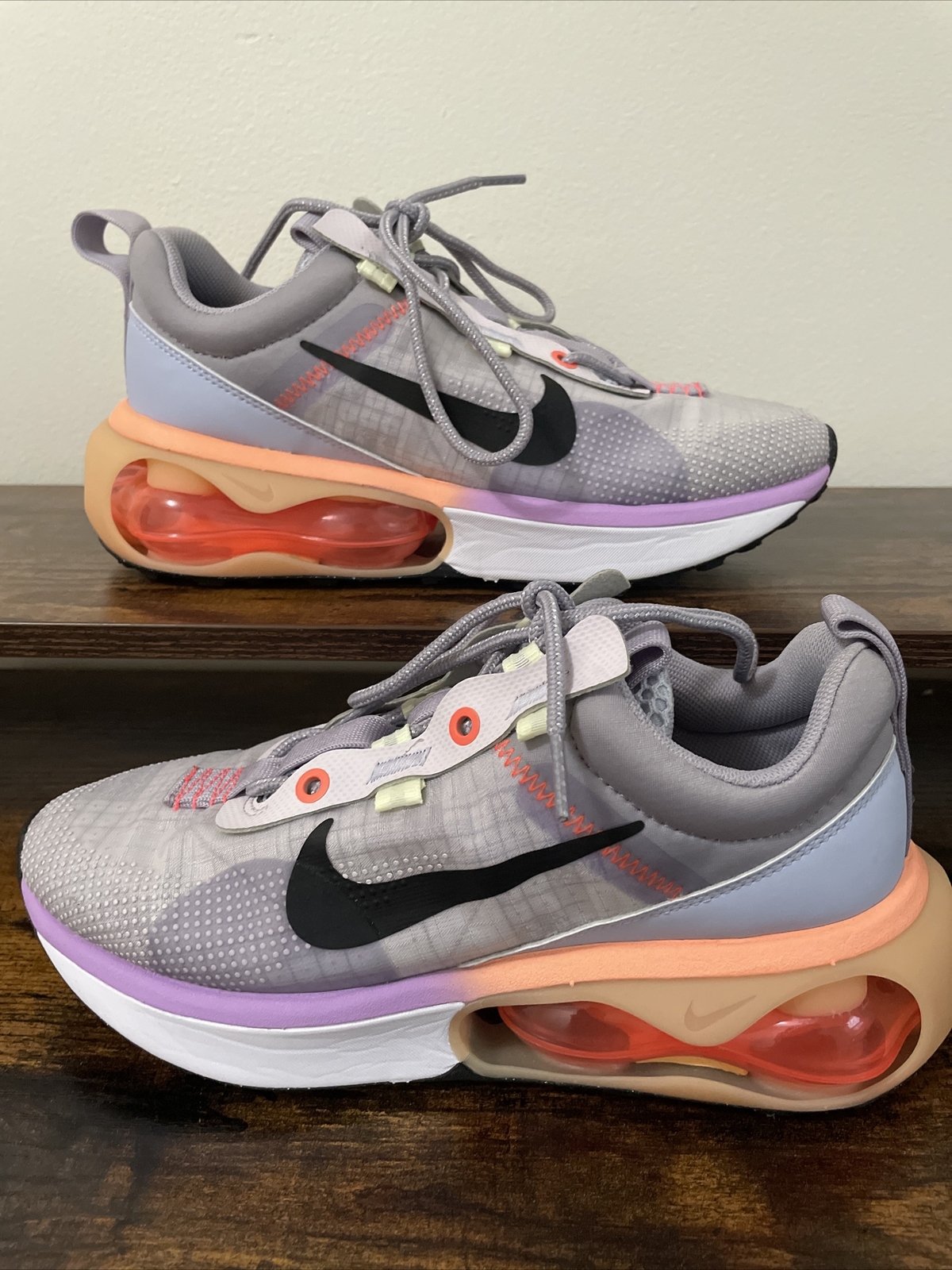 DA1923 500 Nike Air Max 2021 Venice 
