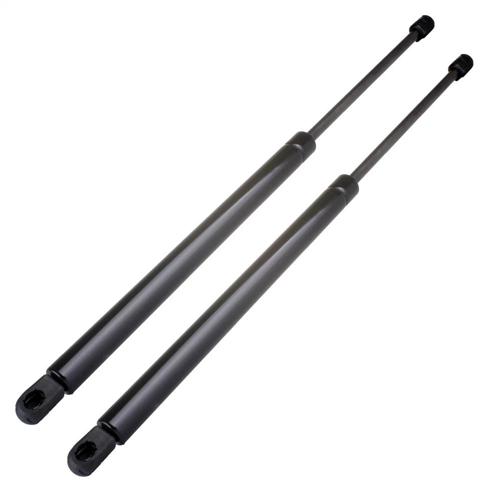 4x Window Tailgate Hatch Lift Support Springs Gas Fits 04-11 Mitsubishi Endeavor Foto 3 de 4