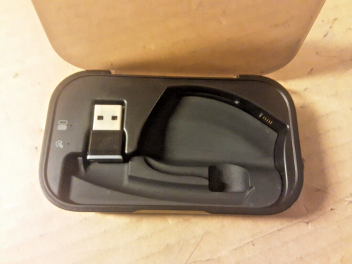 Plantronics Voyager Legend UC Portable Charging Case + USB RECEIVER ONLY - Picture 5 of 11