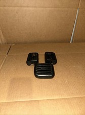 1998-2001 Dodge Ram 1500 2500 Dash Bezel Trim Vents 98 99 00 01 Black Agate 1998-2001 Dodge Ram 1500 2500 Dash Bezel Trim Vents 98 99 00 01 Black Agate