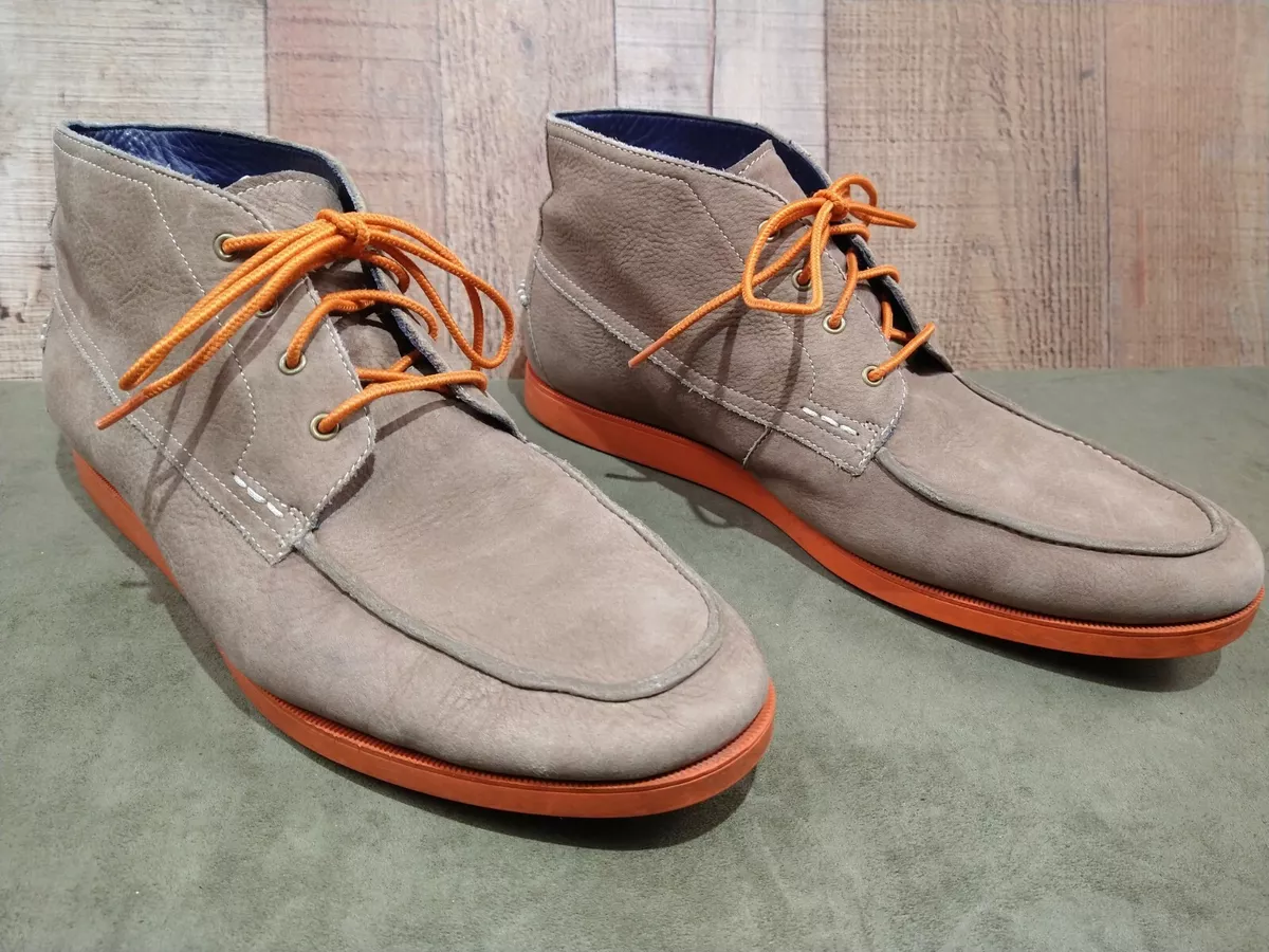 Nike outlet suede boots