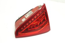 AUDI A5 Sportback 8TA 2.0 Tdi Rechts Heck Rücklicht 8T0945094C 2013 Rhd
