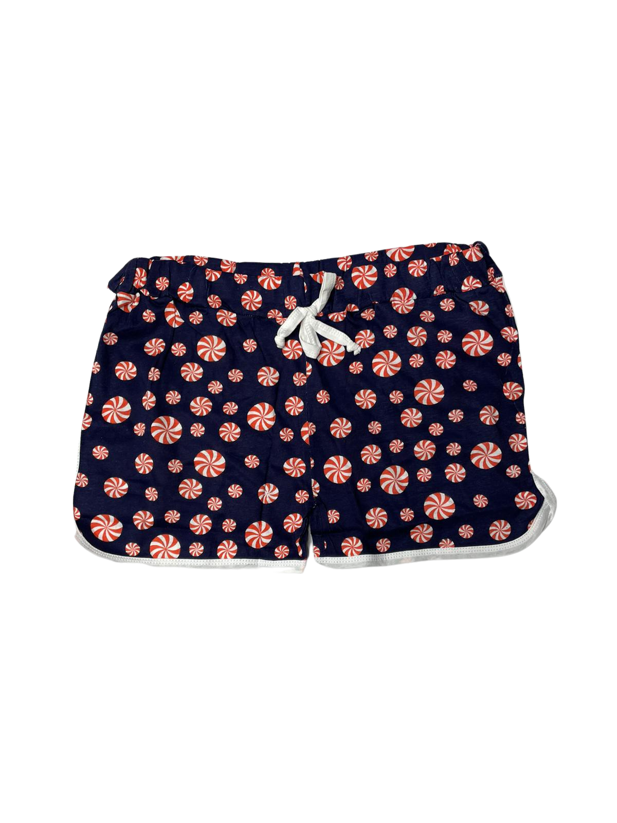 Women's Cozy Lightweight Fun Colorful Lounge Shorts Sleep Pajamas Short