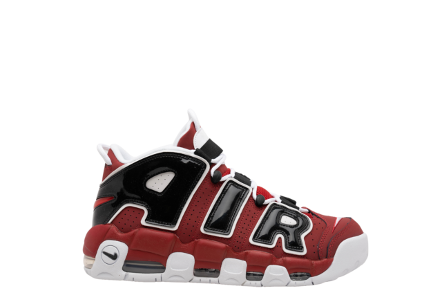 Nike Air More Uptempo 96 Mid Denim for Sale | Authenticity Nike Air More Uptempo 96 Mid Denim for Sale | Authenticity